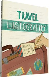 Travel Listography: Exploring the World in Lists